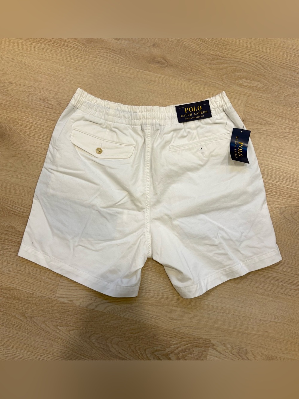 Polo Ralph Lauren Shorts - Picture 2 of 4